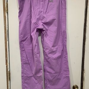 Med Couture E-Z Flex Scrub Pants